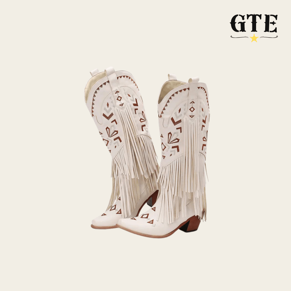Botas Country LeShion