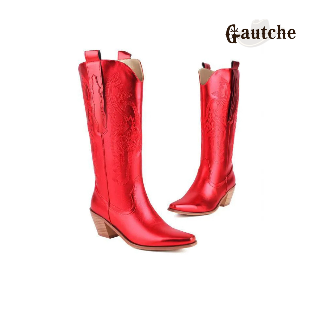 Bota Texana Maysa