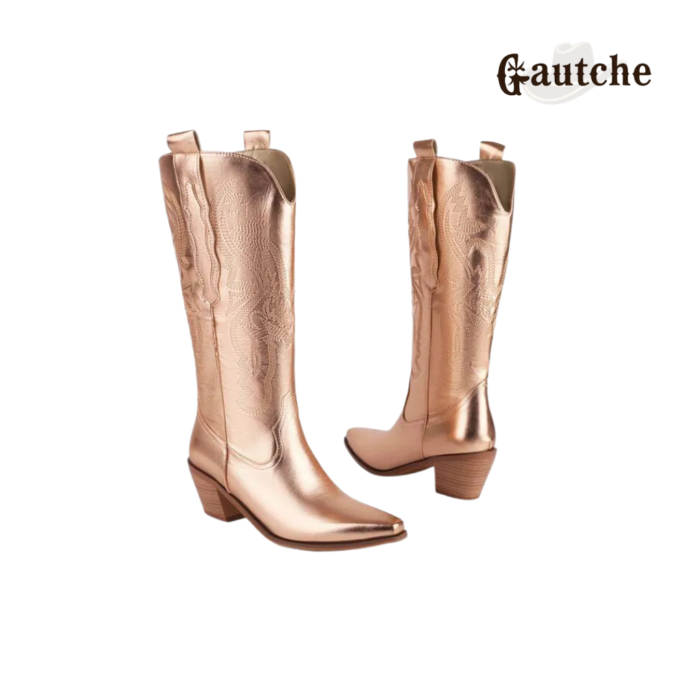Bota Texana Maysa