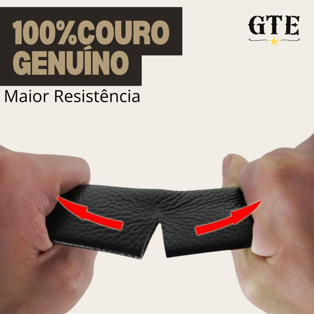 Cinto Country Autodefesa