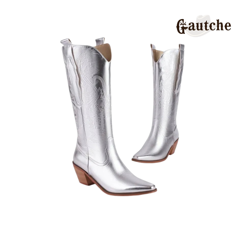 Bota Texana Maysa