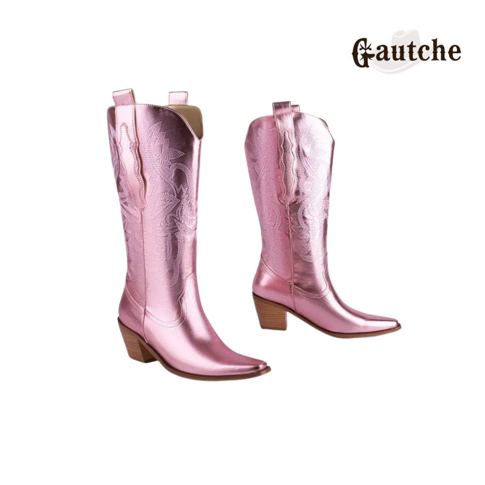 Bota Texana Maysa