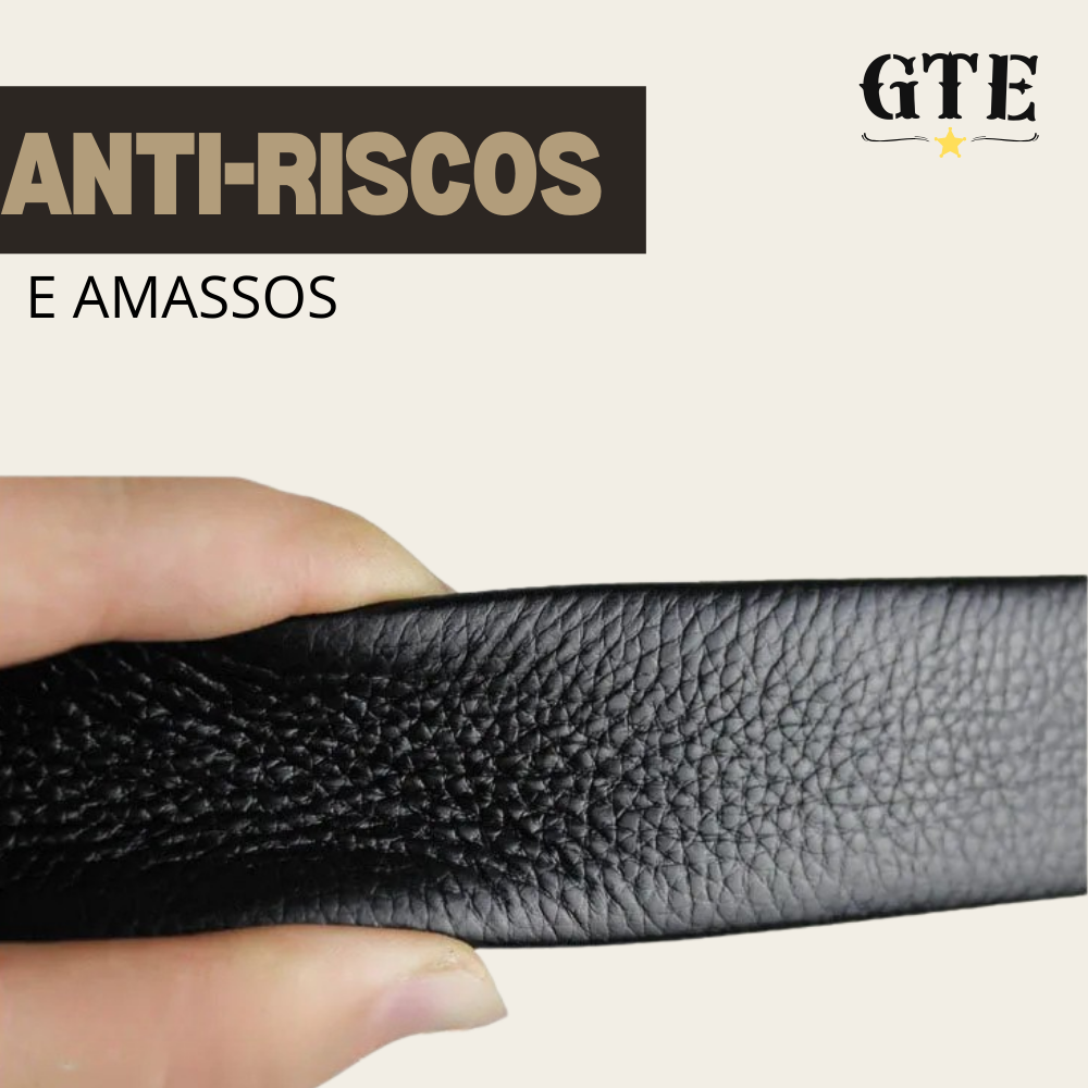 Cinto Country Autodefesa