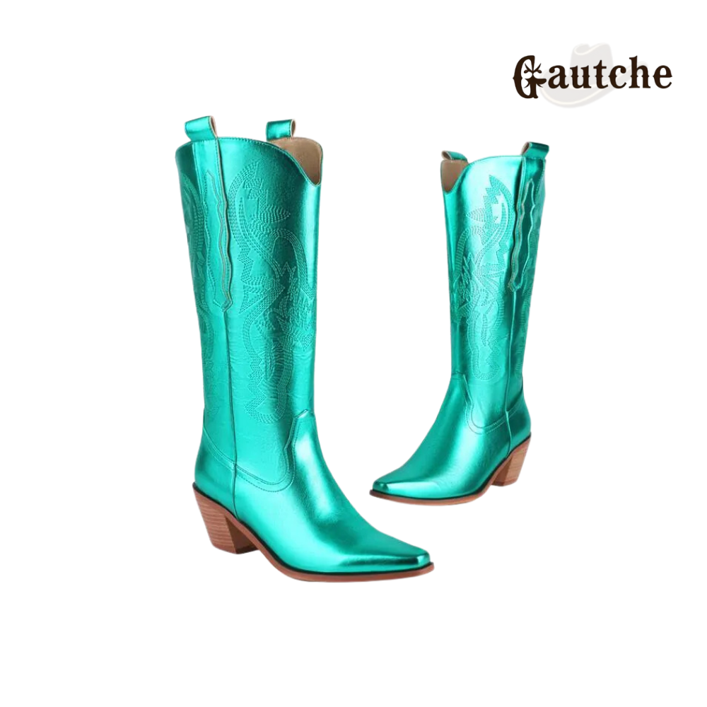 Bota Texana Maysa
