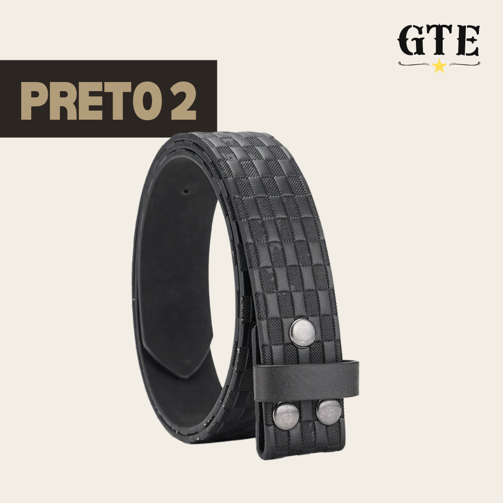 Cintos Country - Personalizado