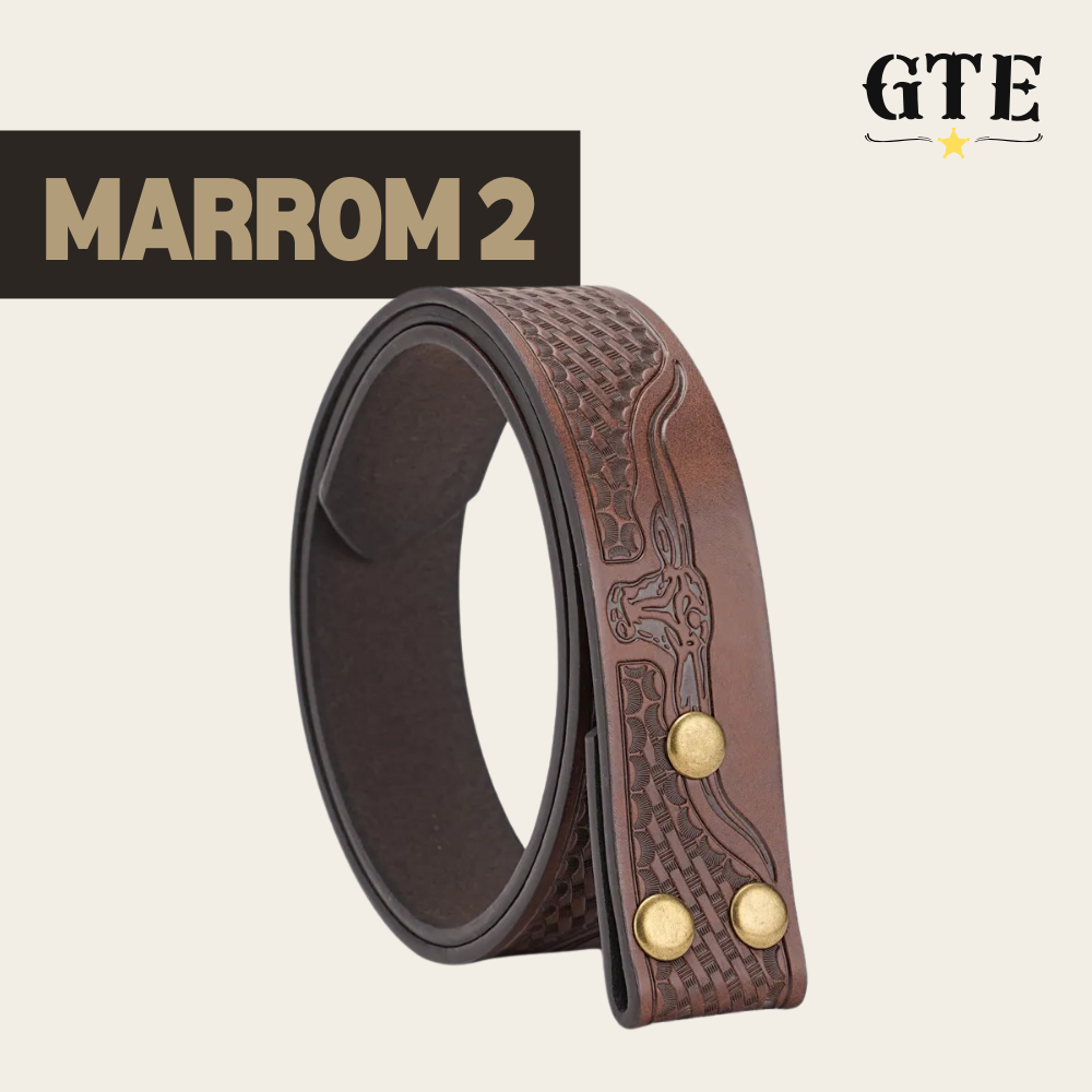 Cintos Country - Personalizado