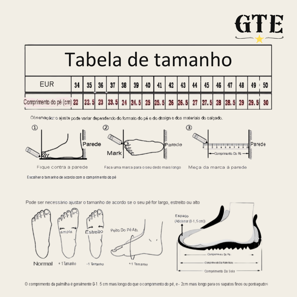 Botas Country LeShion
