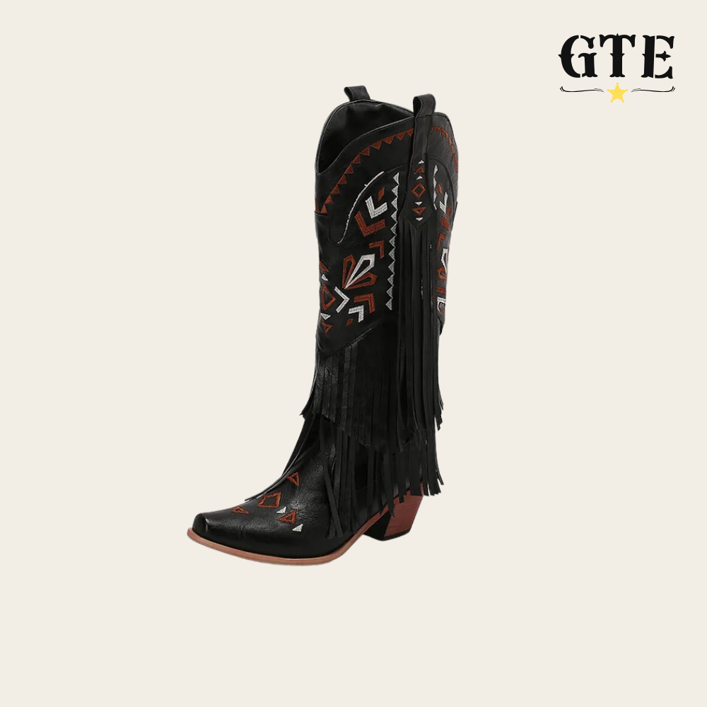 Botas Country LeShion
