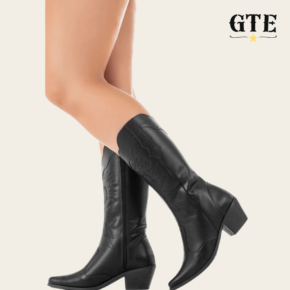 Bota Texana Ohana