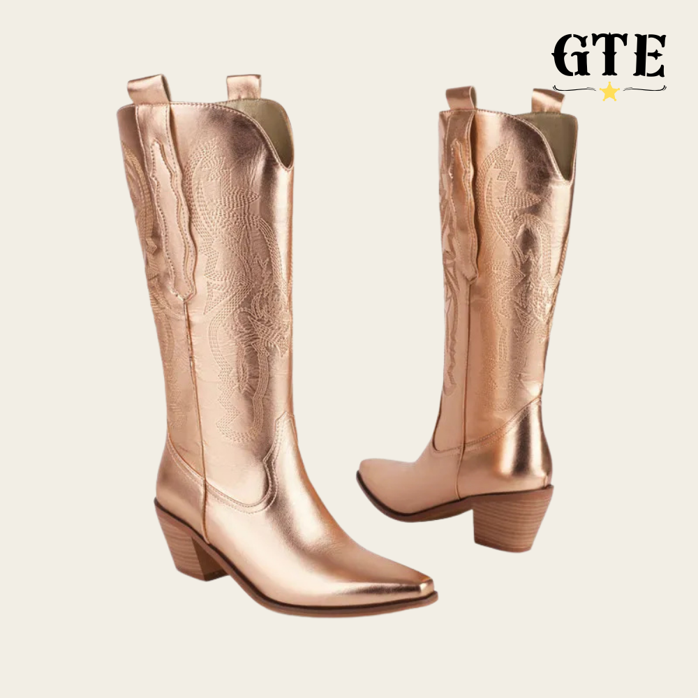 Bota Texana Maysa