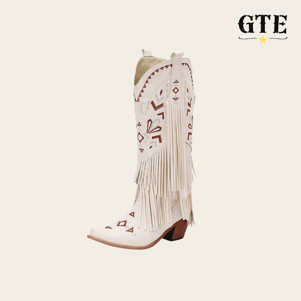 Botas Country LeShion