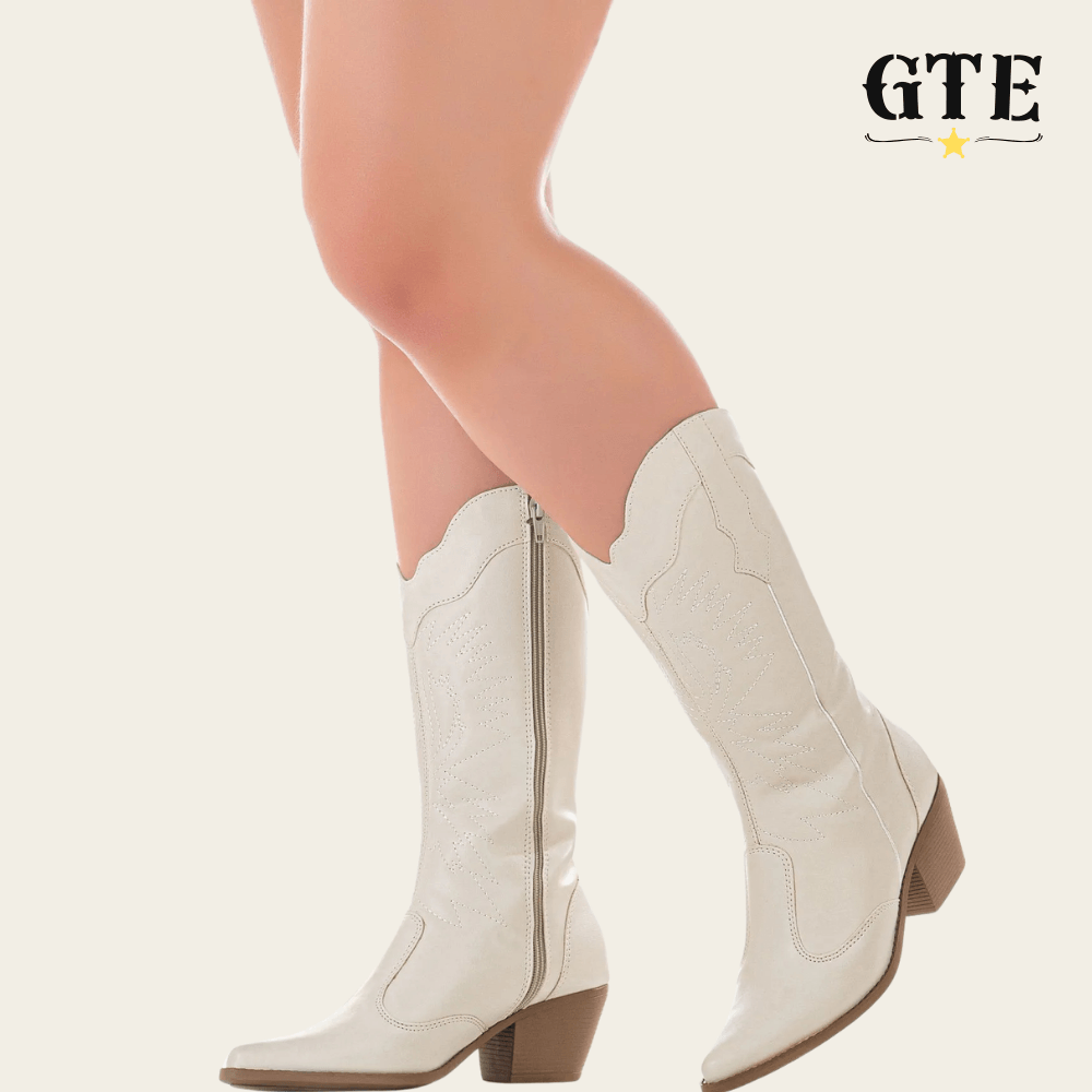 Bota Texana Ohana