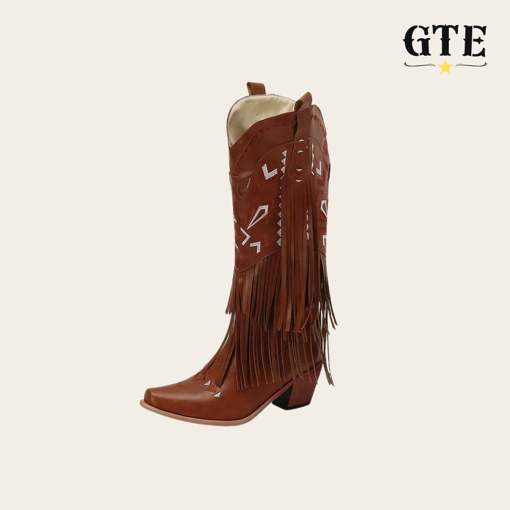 Botas Country LeShion