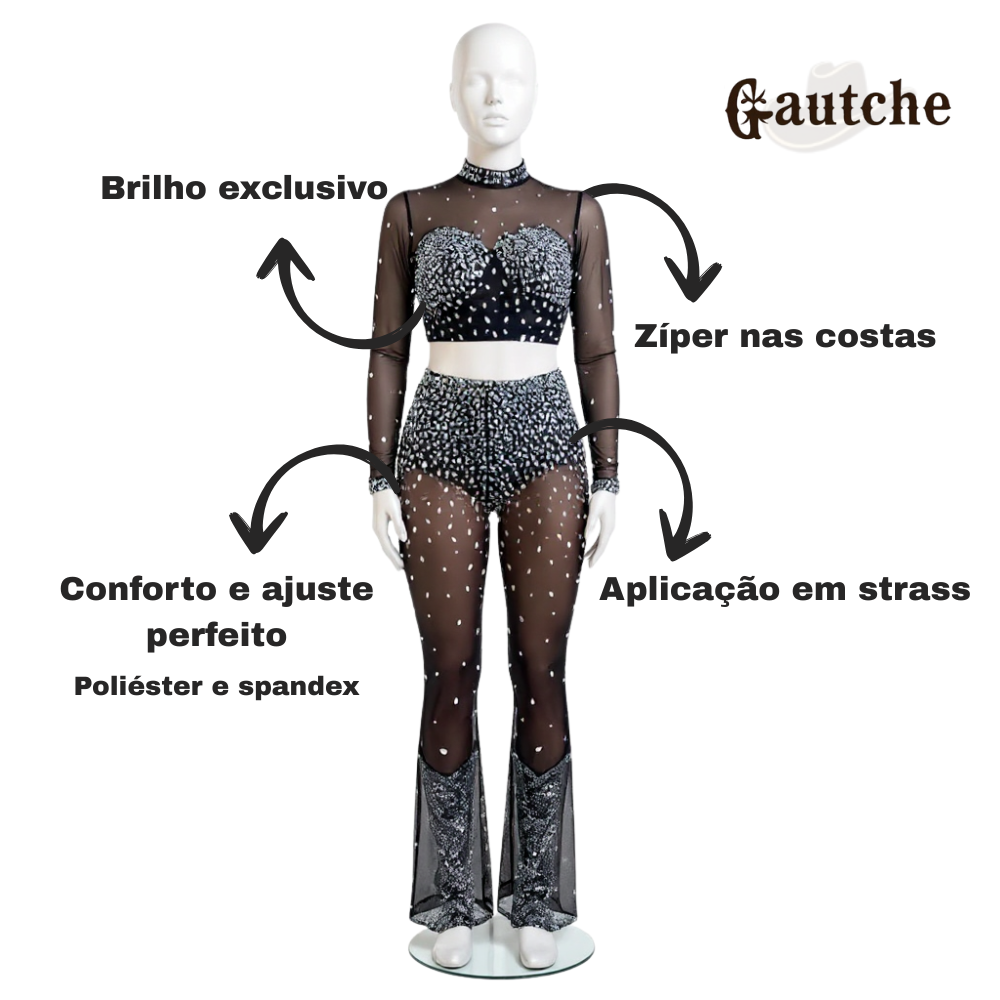 Conjunto Katarine