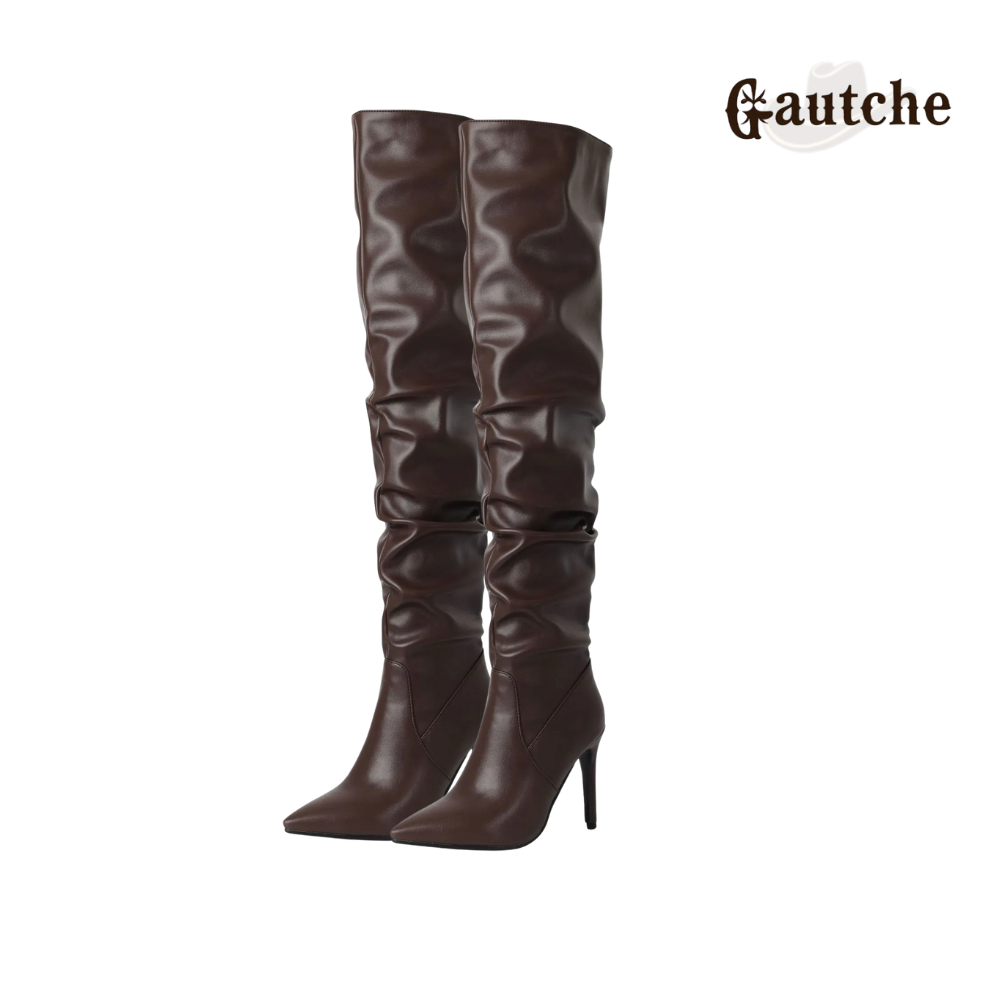 Bota Raphaella Overknee