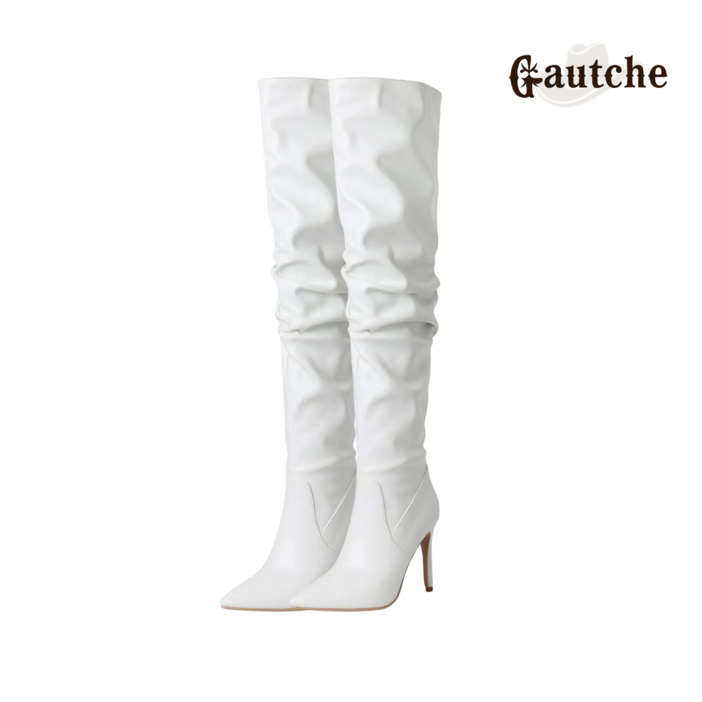 Bota Raphaella Overknee