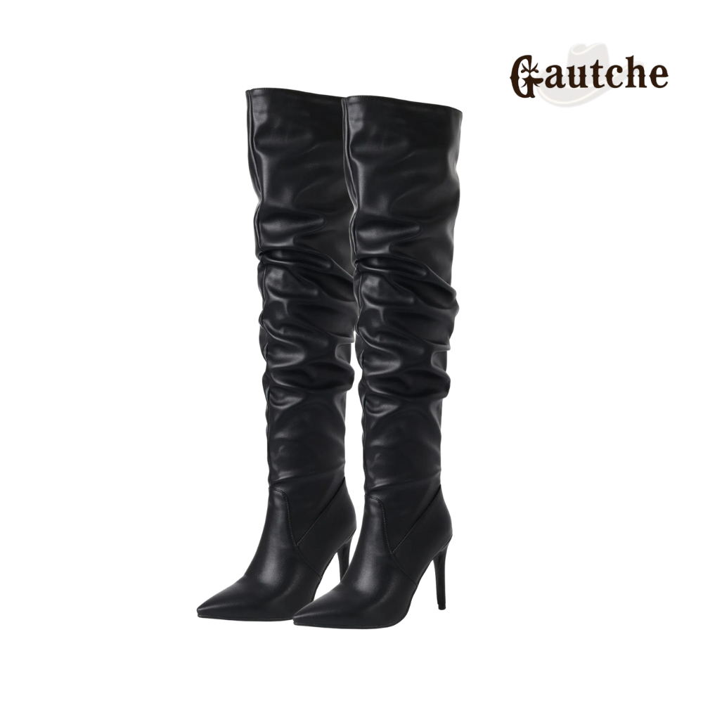 Bota Raphaella Overknee