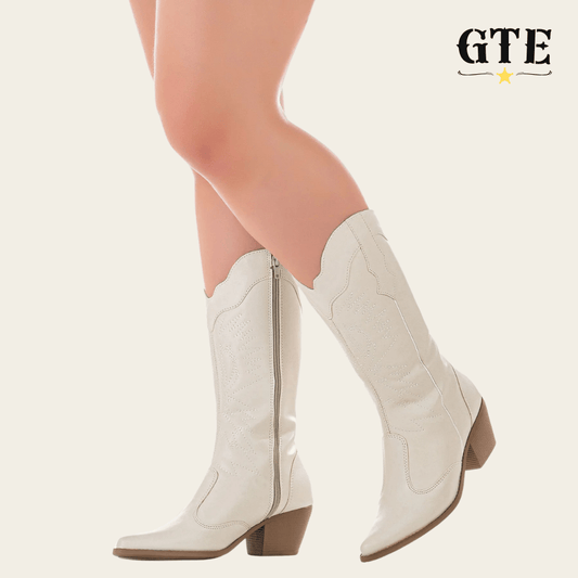 Bota Texana Ohana