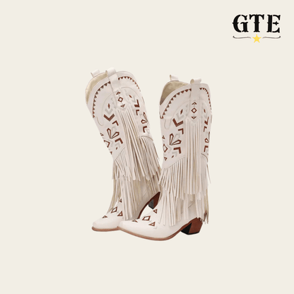 Botas Country LeShion