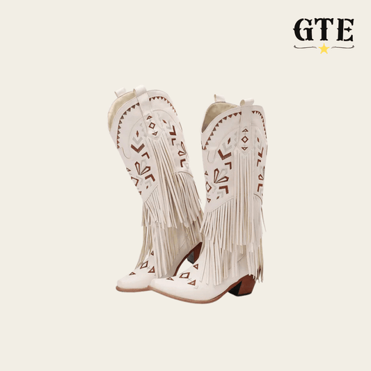 Botas Country LeShion