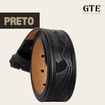 Cintos Country - Personalizado