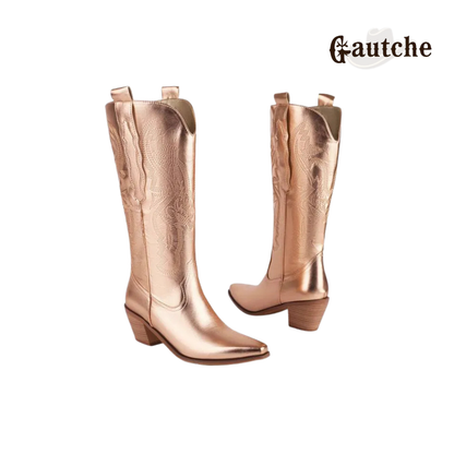Bota Texana Maysa