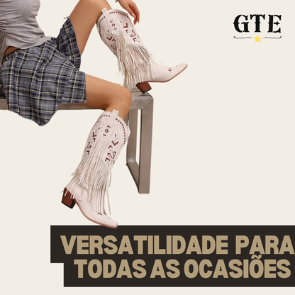 Botas Country LeShion