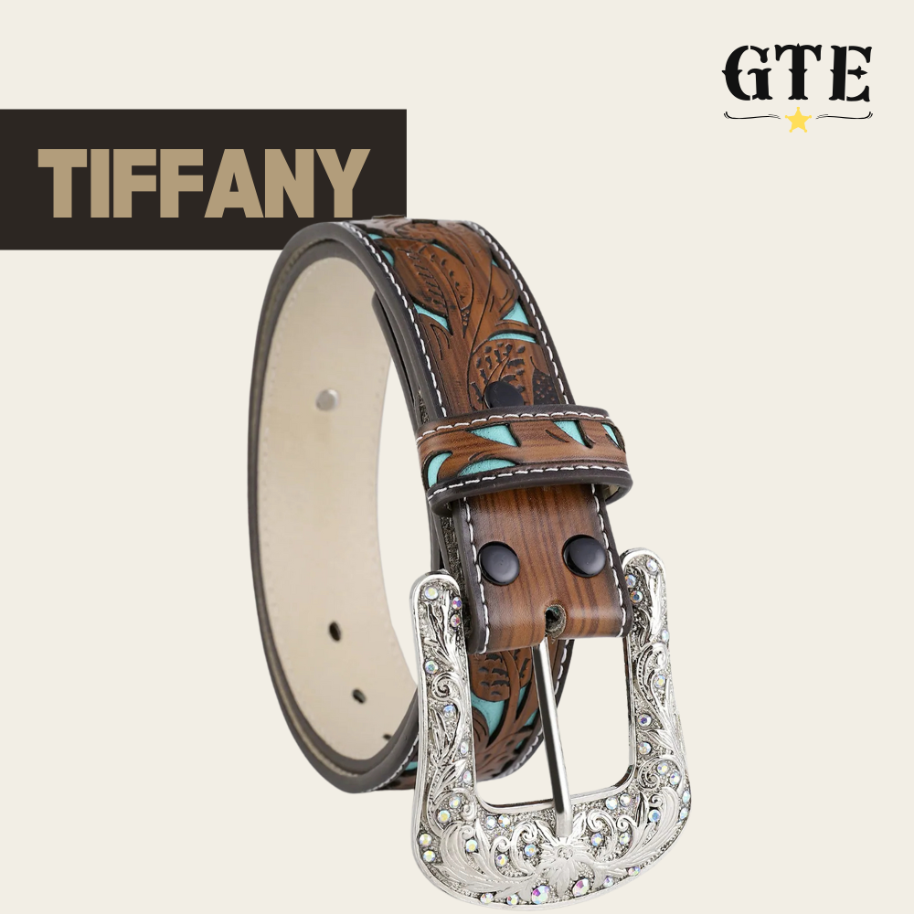 Cintos Country - Personalizado