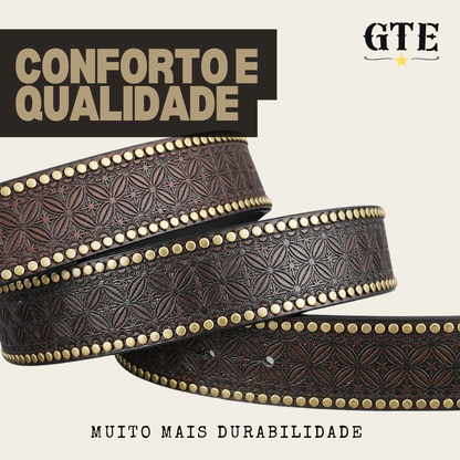 Cinto Luckace Country Unissex