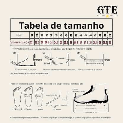 Bota Gautchê®️ Pele de Cobra