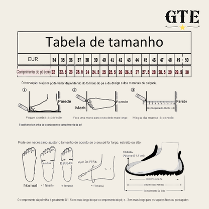 Botas Country LeShion