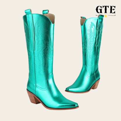 Bota Texana Maysa