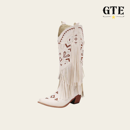 Botas Country LeShion