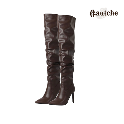 Bota Raphaella Overknee