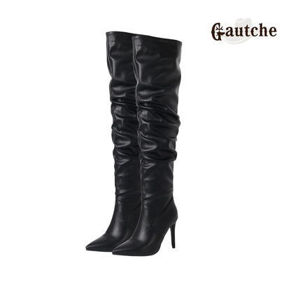 Bota Raphaella Overknee