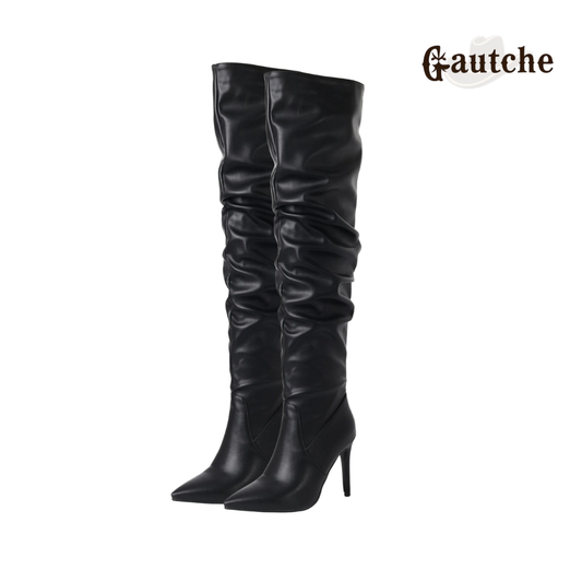 Bota Raphaella Overknee